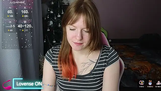 Snapshot of CassieJuice69 chatting on 01-18-25, 03:59 CassieJuice69 online show from 01-18-25, 03:59