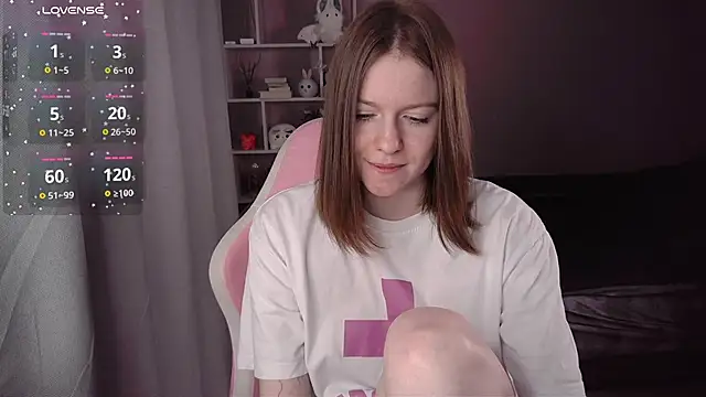 Snapshot of CassieJuice69 chatting on 03-04-26, 02:45 CassieJuice69 online show from 03-04-26, 02:45