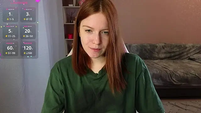 CassieJuice69 online show from 06-16-26, 05:59