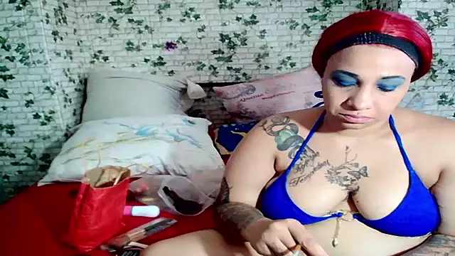 Indian candyXX online show from 02-21-26, 12:28