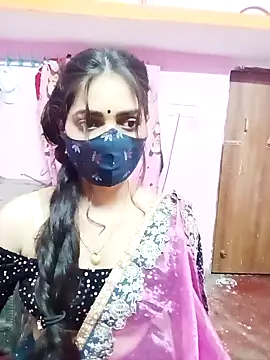 Cute-Simmi online show from 12-02-24, 03:47