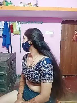 Cute-Simmi online show from 12-10-24, 05:55