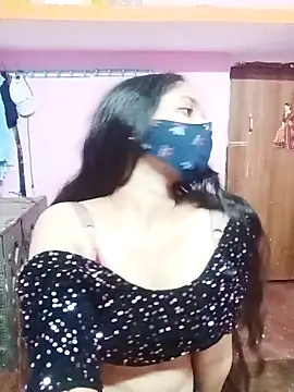 Cute-Simmi online show from 01-07-25, 09:57