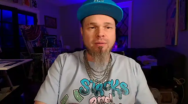 Snapshot of sexactyour7 chatting on 12-29-24, 12:55 sexactyour7 online show from 12-29-24, 12:55