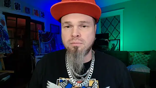 Snapshot of sexactyour7 chatting on 01-27-25, 10:16 sexactyour7 online show from 01-27-25, 10:16