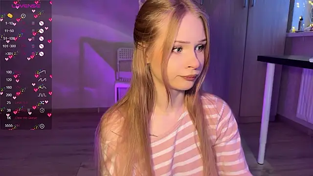 lisa barbie online show from 02-09-26, 02:43