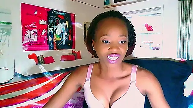 EbonyCreamy69 online show from 12-11-24, 07:03
