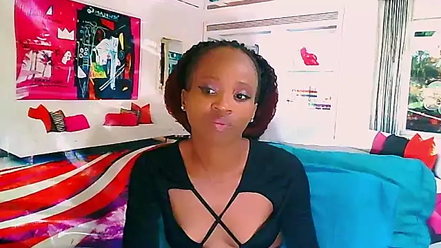 EbonyCreamy69 online show from 12-12-24, 09:26