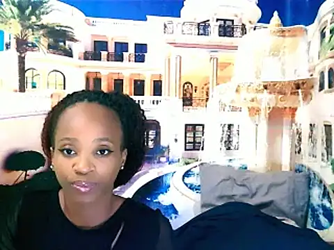 EbonyCreamy69 online show from 12-13-24, 10:13