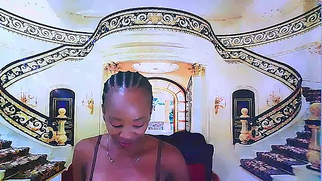 EbonyCreamy69 online show from 01-03-25, 07:06