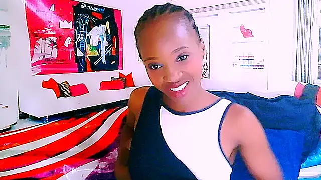 EbonyCreamy69 online show from 01-09-25, 05:43