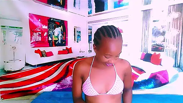 EbonyCreamy69 online show from 01-13-25, 02:11