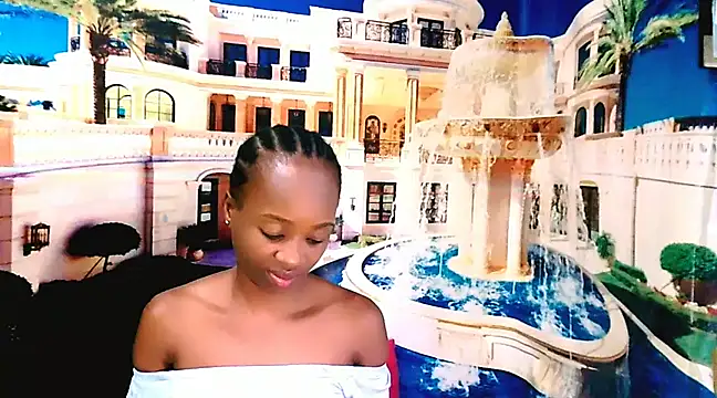 EbonyCreamy69 online show from 01-15-25, 11:00