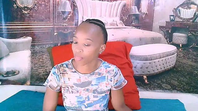 EbonyCreamy69 online show from 02-13-26, 06:53