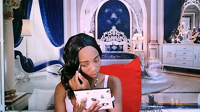 EbonyCreamy69 online show from 02-26-26, 05:50