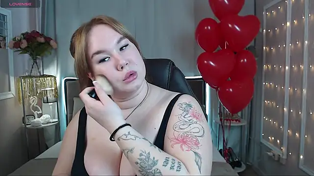 Emmy Greis online show from 02-13-25, 07:24