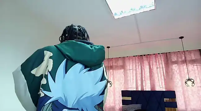 Zia Green online show from 02-06-25, 12:05