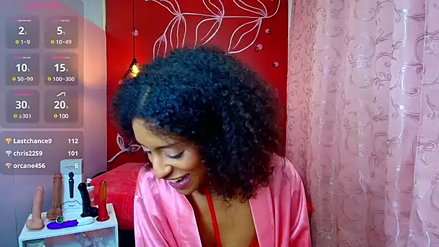 Zia Green online show from 03-14-25, 03:25