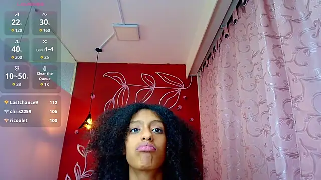 Zia Green online show from 03-14-25, 10:16