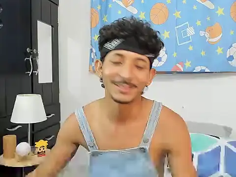 Carlos Steven online show from 07-03-26, 10:54