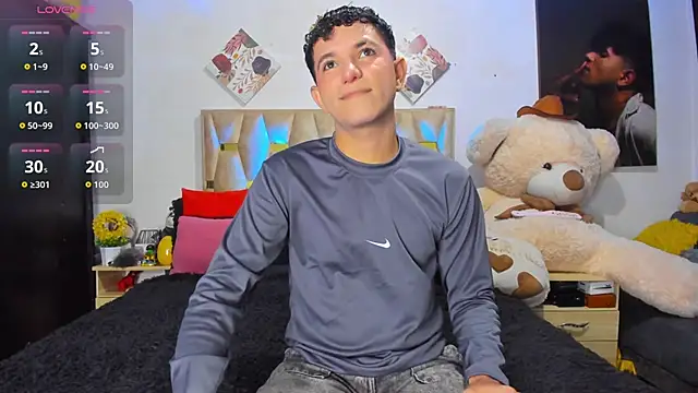 patrick sanzz online show from 11-20-25, 08:58