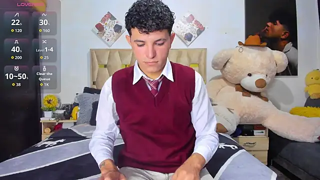 patrick sanzz online show from 12-18-25, 11:11