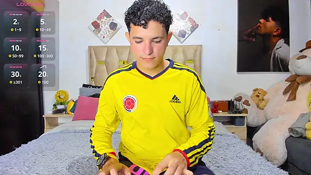 patrick sanzz online show from 02-21-26, 07:04