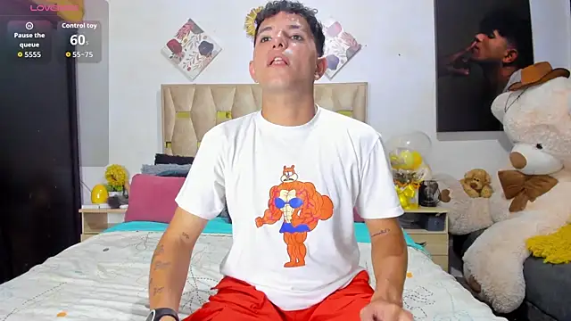 patrick sanzz online show from 03-25-26, 10:16