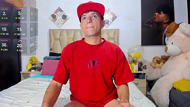 patrick sanzz online show from 03-28-26, 03:44