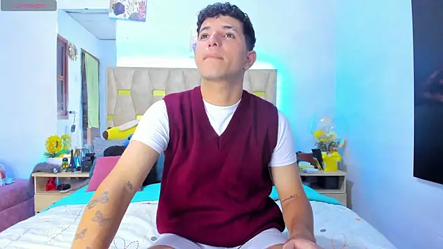 patrick sanzz online show from 04-18-26, 10:43