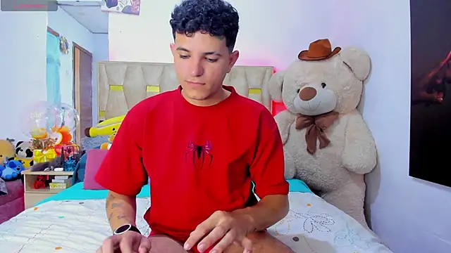 patrick sanzz online show from 04-25-26, 01:41