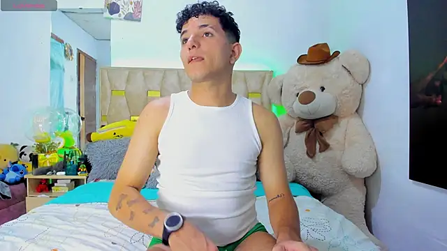 patrick sanzz online show from 04-26-26, 12:19