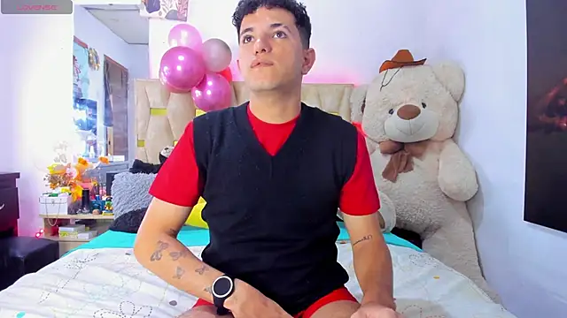 patrick sanzz online show from 05-22-26, 05:03