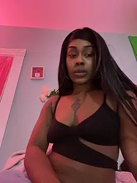 ebonycatlisaaaalime online show from 10-31-25, 10:22