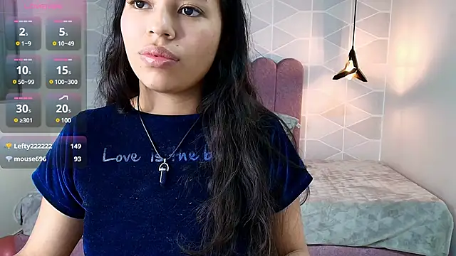 Asly Morgan online show from 01-03-25, 03:01