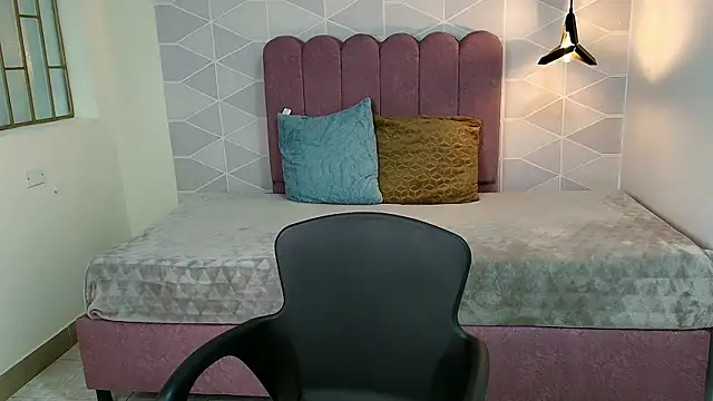 Asly Morgan online show from 01-12-25, 05:03