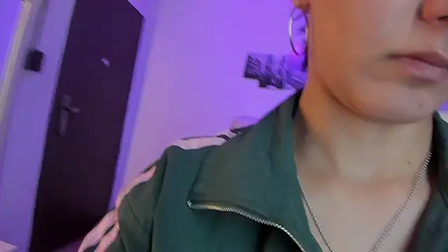 Amy Kiitty  online show from 03-10-26, 12:43