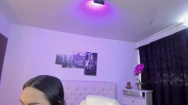 Amy Kiitty  online show from 03-21-26, 01:05