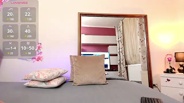 RoxyBestAsss online show from 12-07-24, 06:54
