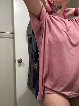 GoldieBakeman online show from 01-19-25, 05:39