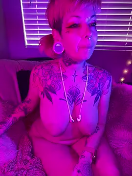 GoldieBakeman online show from 02-13-25, 10:11