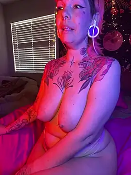 GoldieBakeman online show from 02-17-25, 05:10