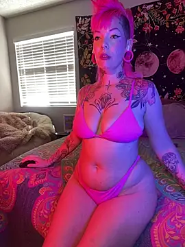 GoldieBakeman online show from 02-27-25, 05:36