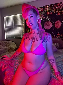 GoldieBakeman online show from 02-27-25, 08:42