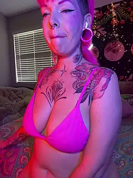 GoldieBakeman online show from 02-27-25, 11:48