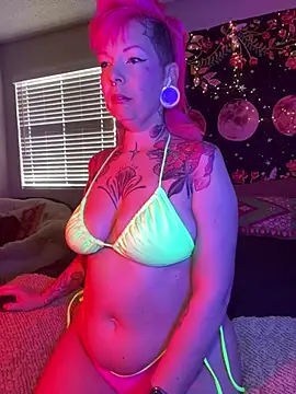 GoldieBakeman online show from 03-01-25, 08:10