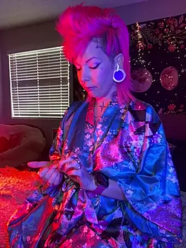 GoldieBakeman online show from 03-03-25, 11:46