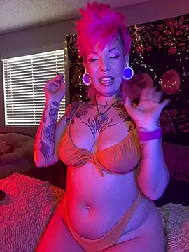 GoldieBakeman online show from 03-13-25, 09:05