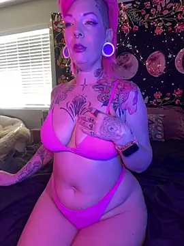 GoldieBakeman online show from 03-19-25, 06:23