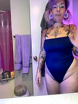 GoldieBakeman online show from 09-23-25, 04:10